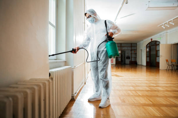 Best Pest Removal Services  in Firebaugh, CA